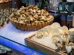 -温德姆至尊酒店·璇全日餐厅