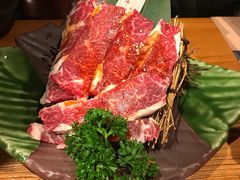 -黑牛の店·和牛烧肉(合生汇店)