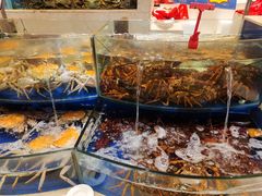 -海景壹号大酒店(滨湖店)