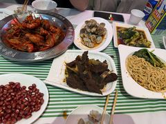 -可可大虾武汉土菜大排档(万松园1店)