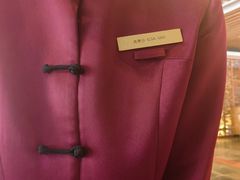 -海尔洲际酒店天下一品中餐厅