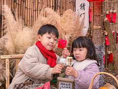 -HERRE·FARM 赫尔露营农场·团建聚会包场