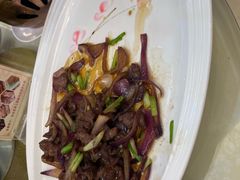 -千岛湖鱼味馆(十字街总店)