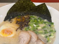 特制白丸-一風堂拉面(深圳湾万象城店)