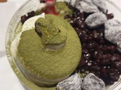 -DQ·蛋糕·冰淇淋(虹口龙之梦店)