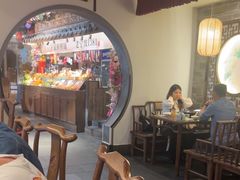 -老宁波1381餐厅(宏泰广场店)
