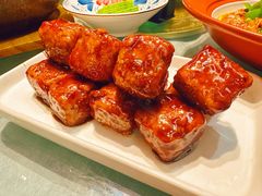 -老海陵·泰州菜(图书馆店)