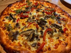 -爱德堡西餐咖啡吧(北师大店)