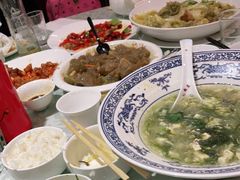 -牟传仁饭庄(星海店)