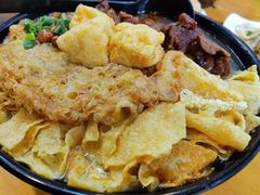 -螺蛳粉先生(蓟门桥店)