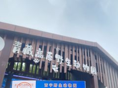 -青藏高原野生动物园
