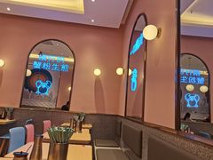-小杨生煎(周浦万达店)