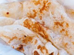 香酥饼-许留山(上海街店)