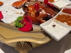 -谭厨中山传家菜.乳鸽.脆鲩鱼(华强北中航城店)
