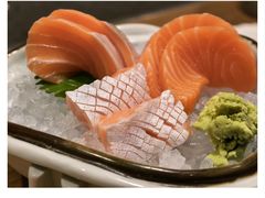 -水之惠鲜鱼料理(王府大街店)