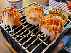 -仙隐小鹿中華の日料(荣民龙首广场店)