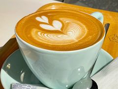 -sugarman espresso素饮糖人高新咖啡工厂