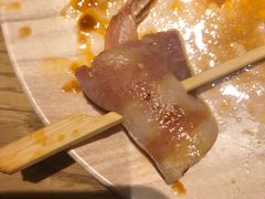 -新石器烤肉(招商1872店)
