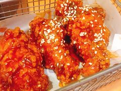 -肥肥虾庄·金牌油焖大虾(杨园滨江时代walk店)
