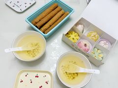 -百年同和·江南点心院(山塘街店)