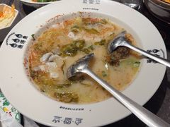 -渔语鱼新川菜Bistro(万象天地店)