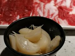 -京韵胡同·酱香羊蝎子火锅涮肉(长寿路店)
