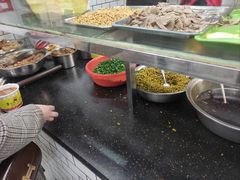 -覃肥叔桂林米粉(粮道街店)