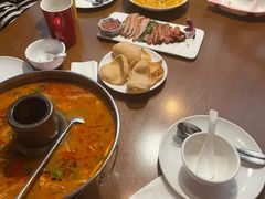 -泰国餐厅 Thai Food(裕华万达店)