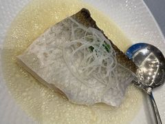 -君来湖滨饭店·渔餐厅