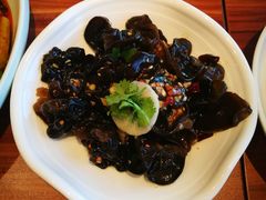 香汁木耳-九转小磨(凯德店)