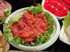 -三江两海老火锅(北京首店)