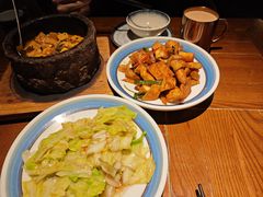 -晓疆山·大美新疆菜(白玉兰广场店)