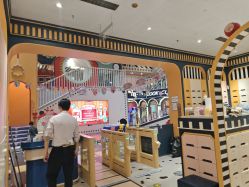 点击看大图 -meland亲子乐园•派对•研学(宁波华润万象城店)