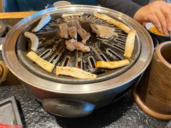 -九田家黑牛烤肉料理(珠江摩尔店)