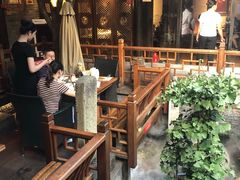 -三只耳火锅(宽窄巷子店)