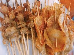 -十里铺铁板鱿鱼