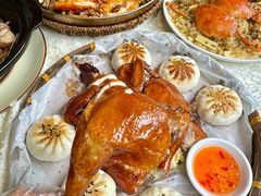 -水百合·园林餐厅(东区店)