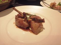 -圣丰索菲特·法国餐厅