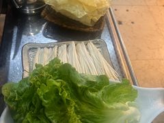 -金龙·打边炉(武进路店)