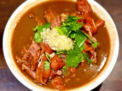 -姚记炒肝店(簋街店)