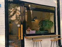 -小意思咖啡店(草桥店)