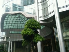 -圣丰索菲特·2 On 988 Café 自助餐厅