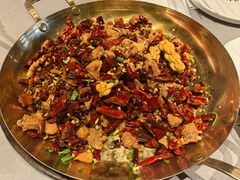 -四川饭店(长白店)