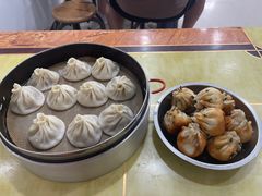 -朱家角桥梓湾点心店(祥凝浜路811号店)