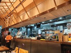 -嘻小北·兰州清汤牛肉面(太平洋森活天地店)