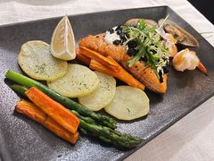 -小红楼La Villa Rouge(衡山路店)