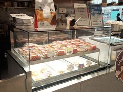 -君之狮子山·轻糖烘焙(松江印象城店)