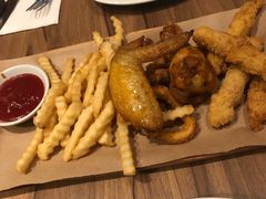 -必胜客(中大银泰店)