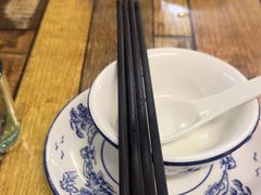 -利杨记·本味轩粥坊·烧烤(宝体店)
