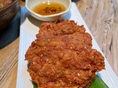 -金鱼妈妈 山野·食趣(荫山街店)